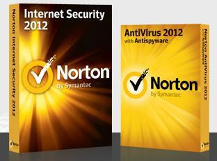 Norton 2012